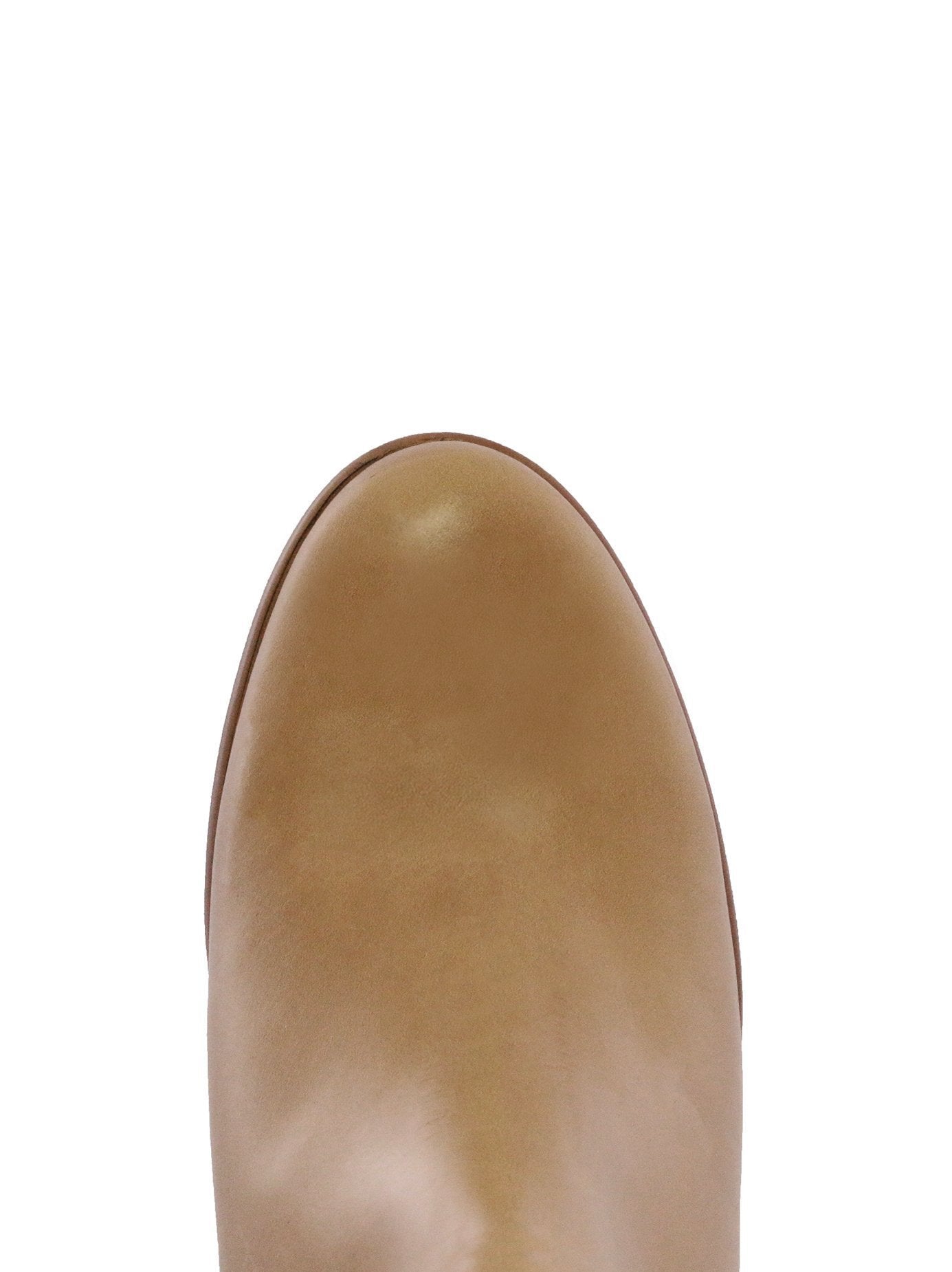 Reflection - Butterscotch Leather