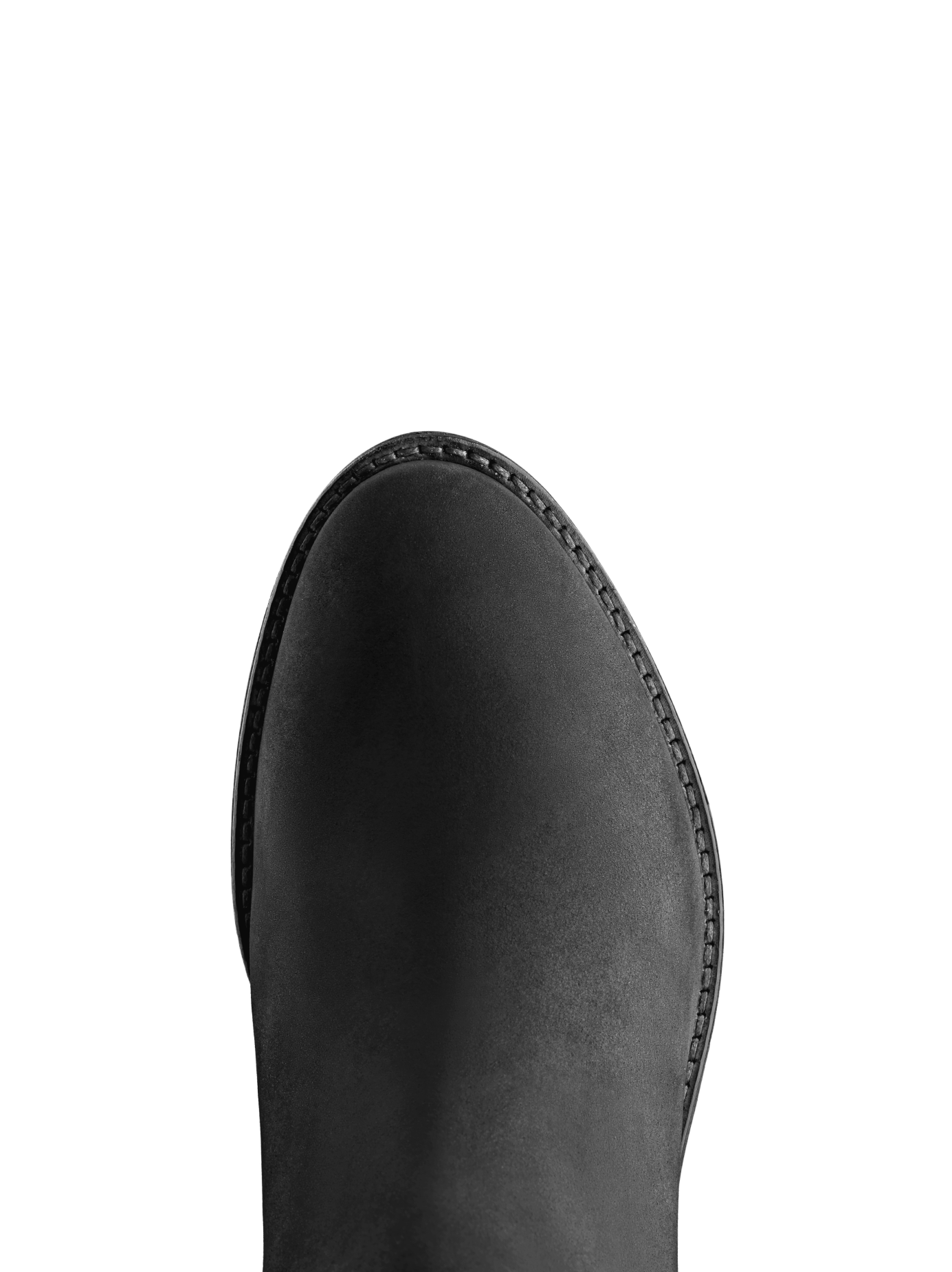 Rydal - Black Nubuck