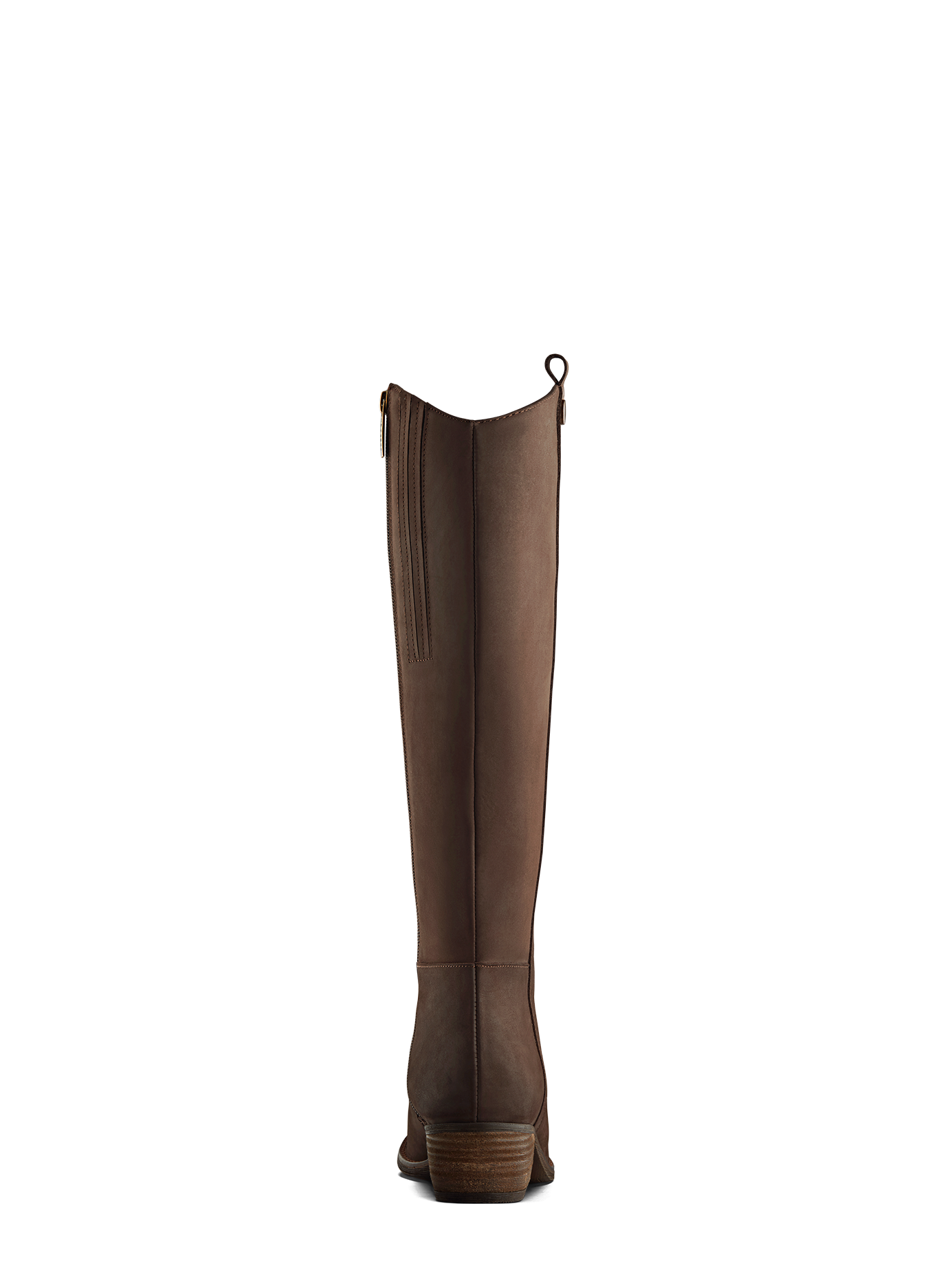 Rydal - Light Brown Nubuck