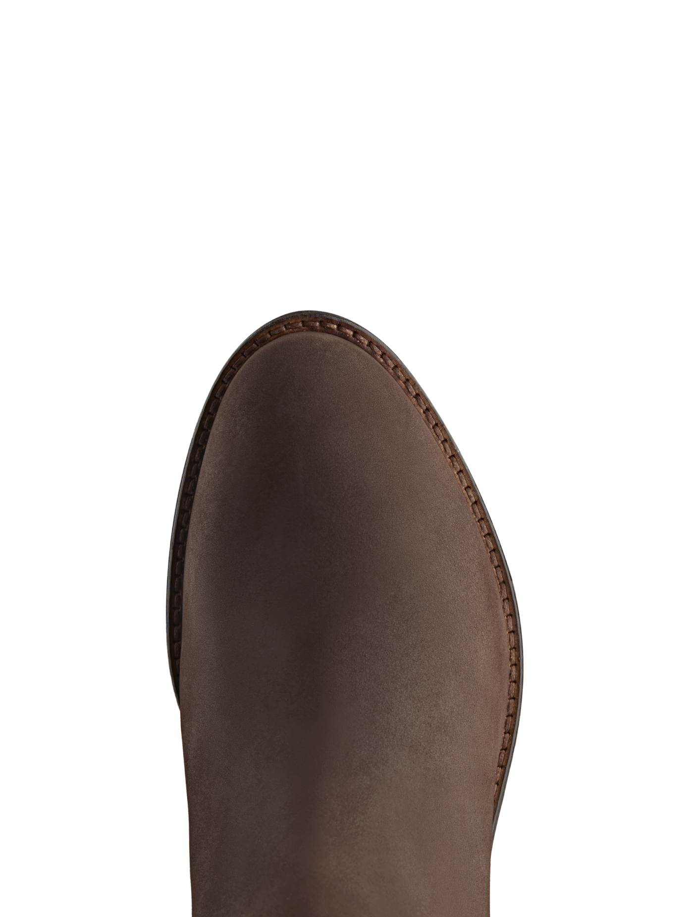 Rydal - Light Brown Nubuck