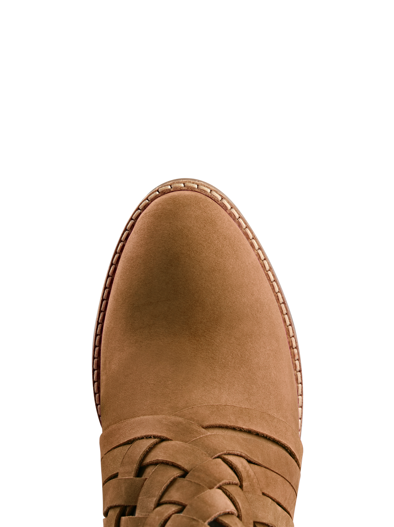 Southfield - Tan Nubuck