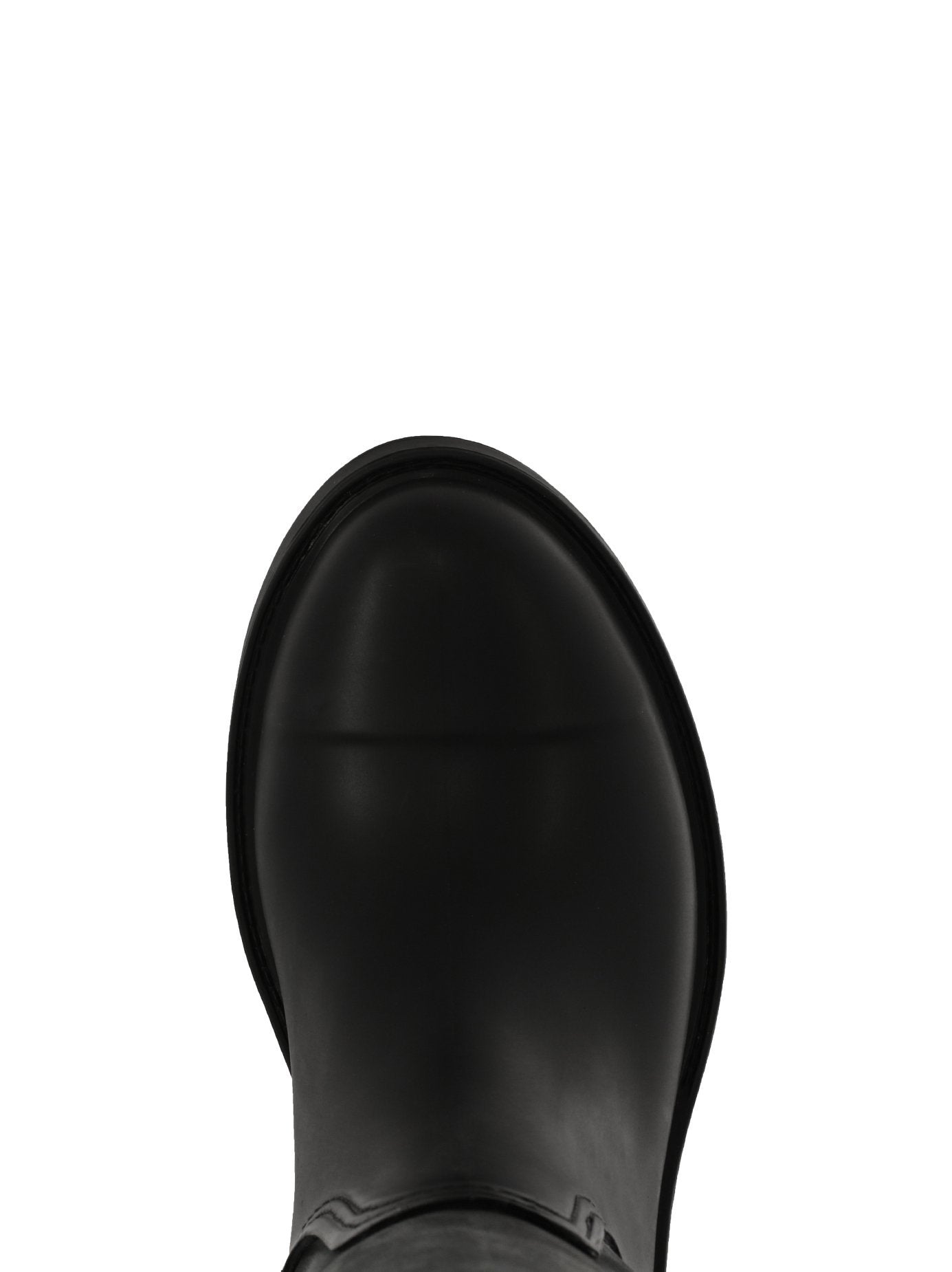 The Splash - Black Nubuck