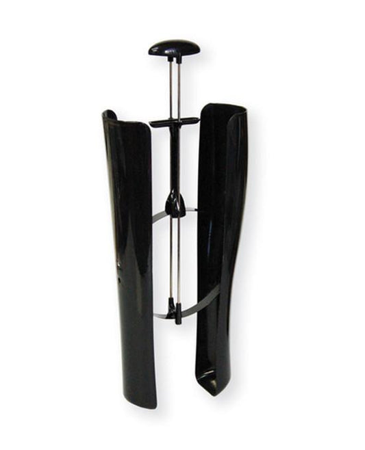 Boot Trees - A storage essential, to keep your new boots in perfect shape. 