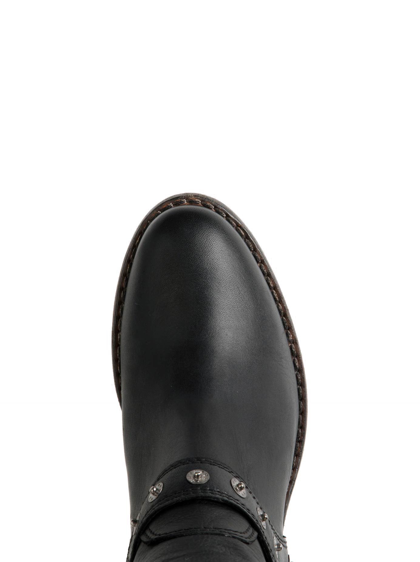 Canyon - Black Leather