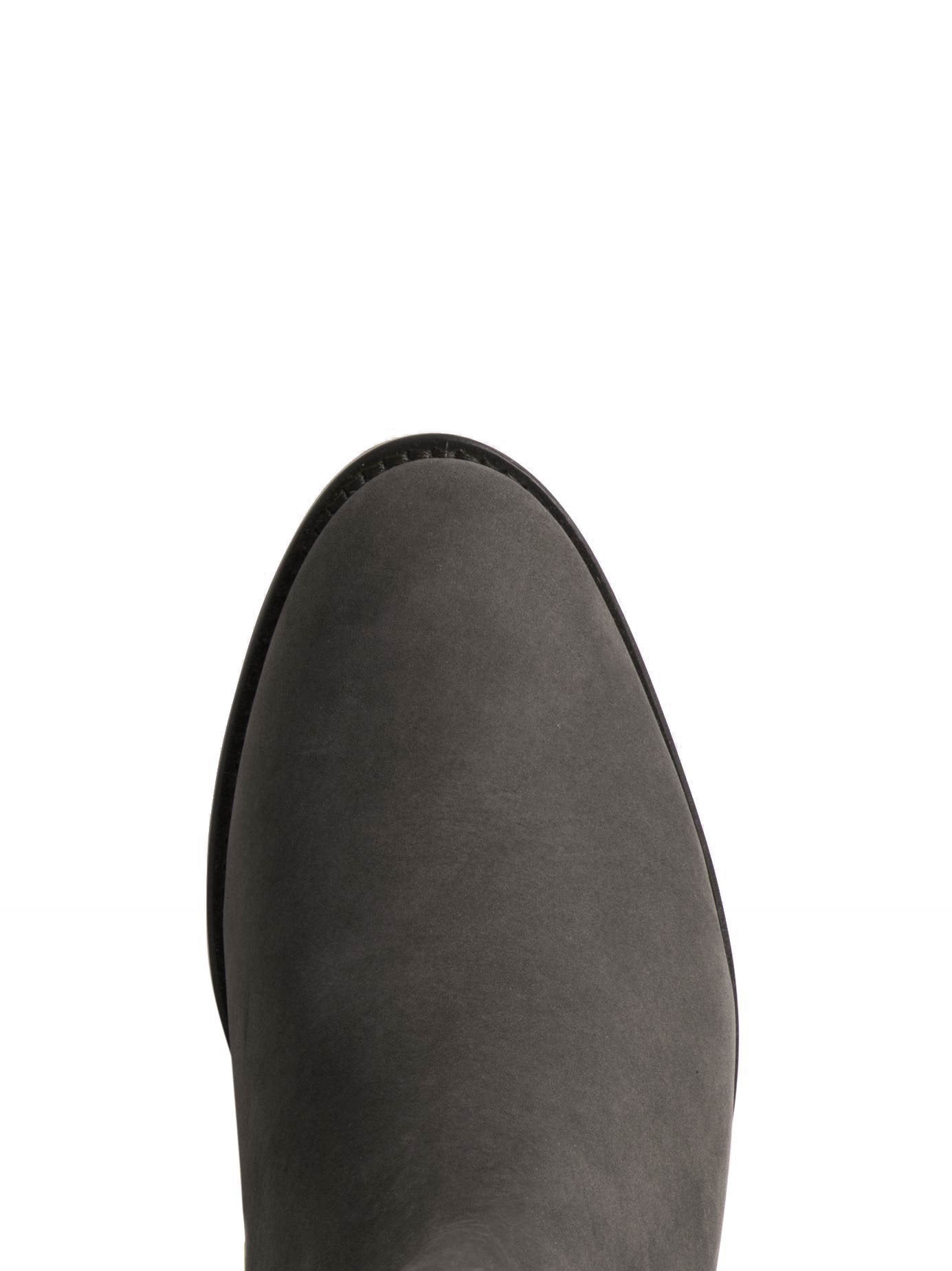 Colorado - Driftwood Grey Nubuck