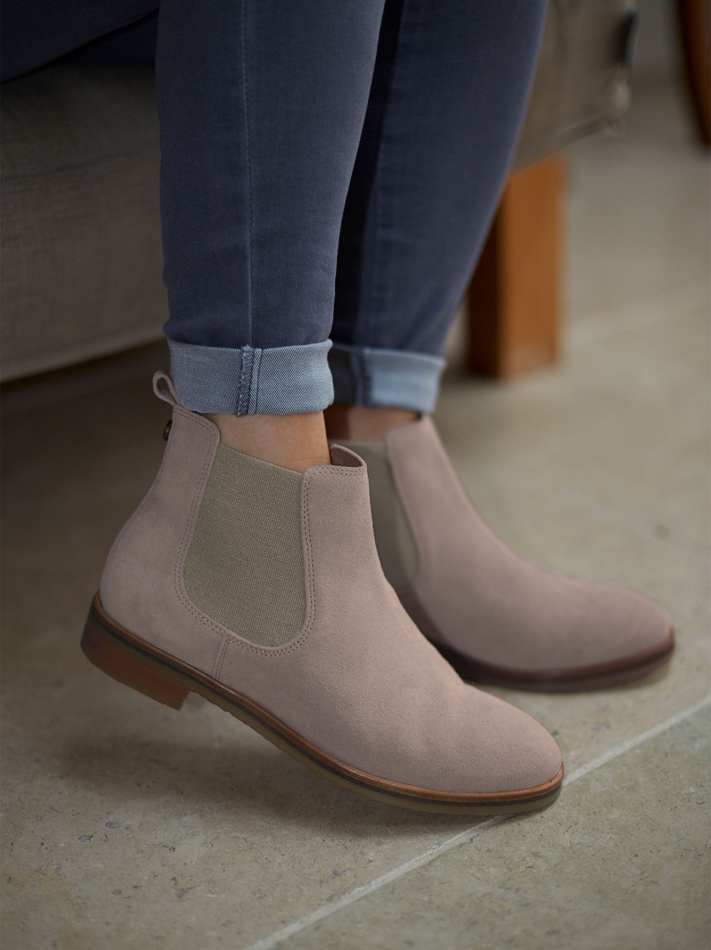 Darwin Pink
