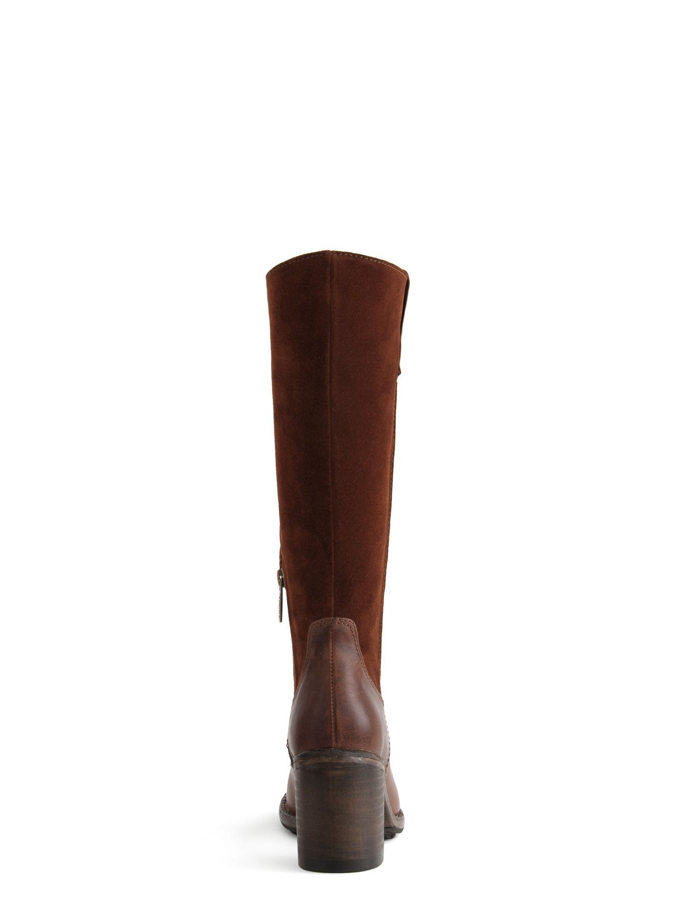 Elfin - Cognac Tan Leather