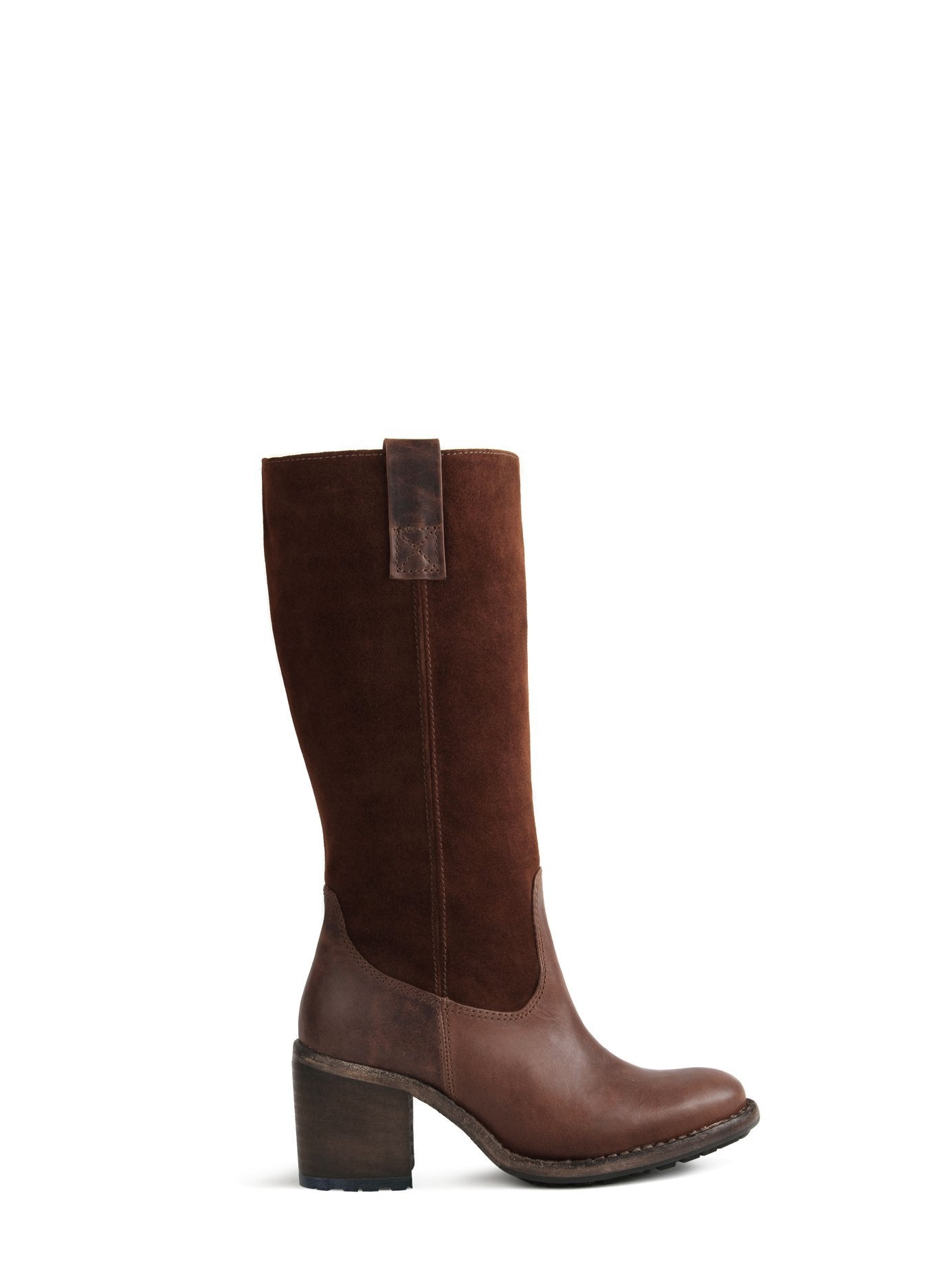 Elfin - Cognac Tan Leather