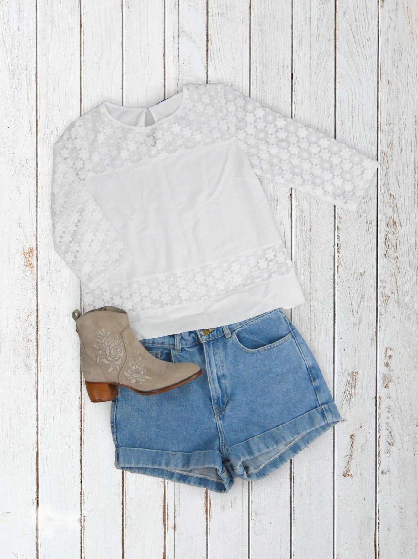 Paxton Taupe