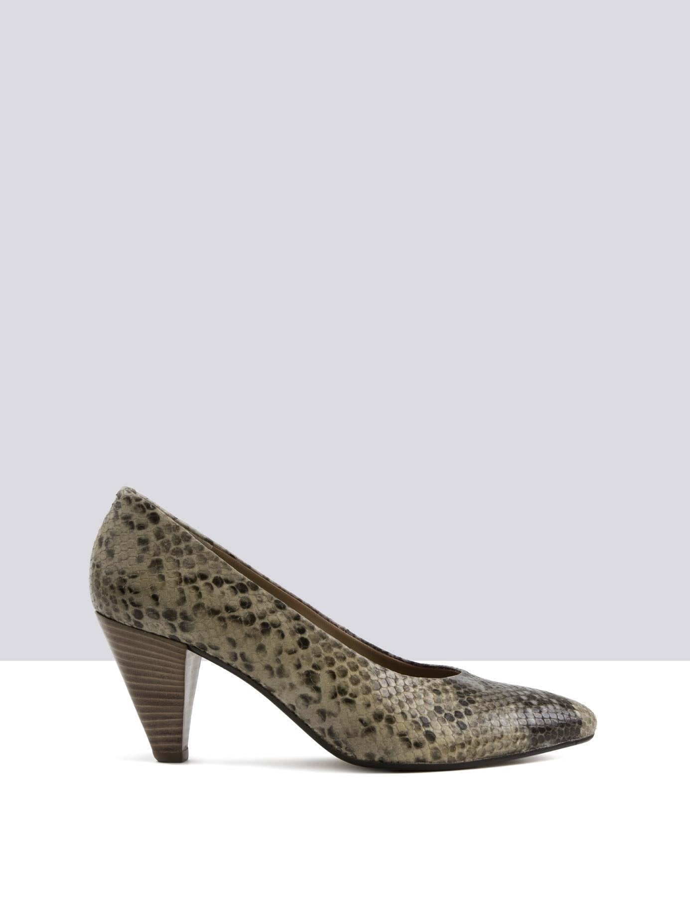 Ghost - Sand Snake Leather