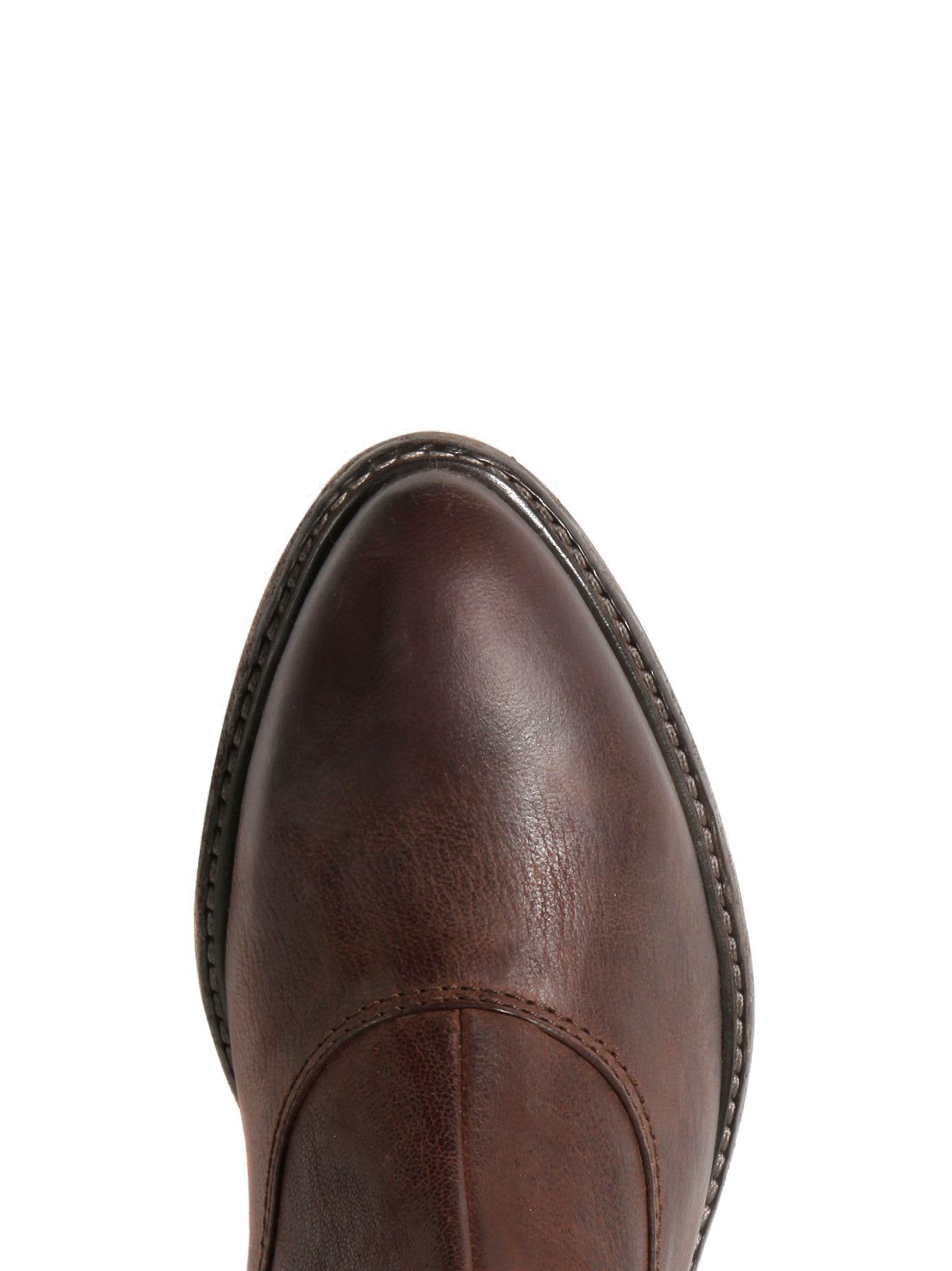 Lynx - Cigar Brown Leather