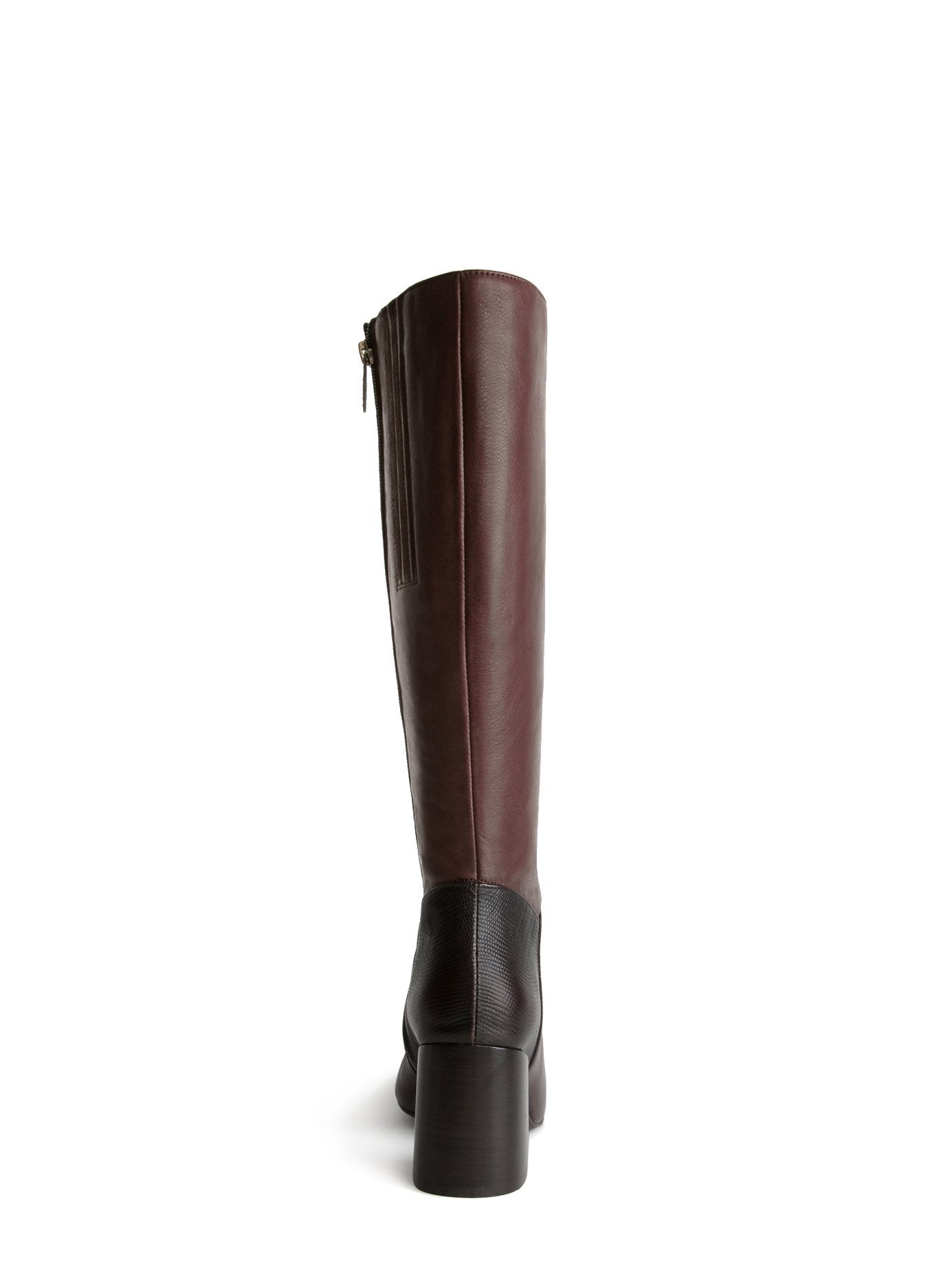Officer - Conker Brown Leather