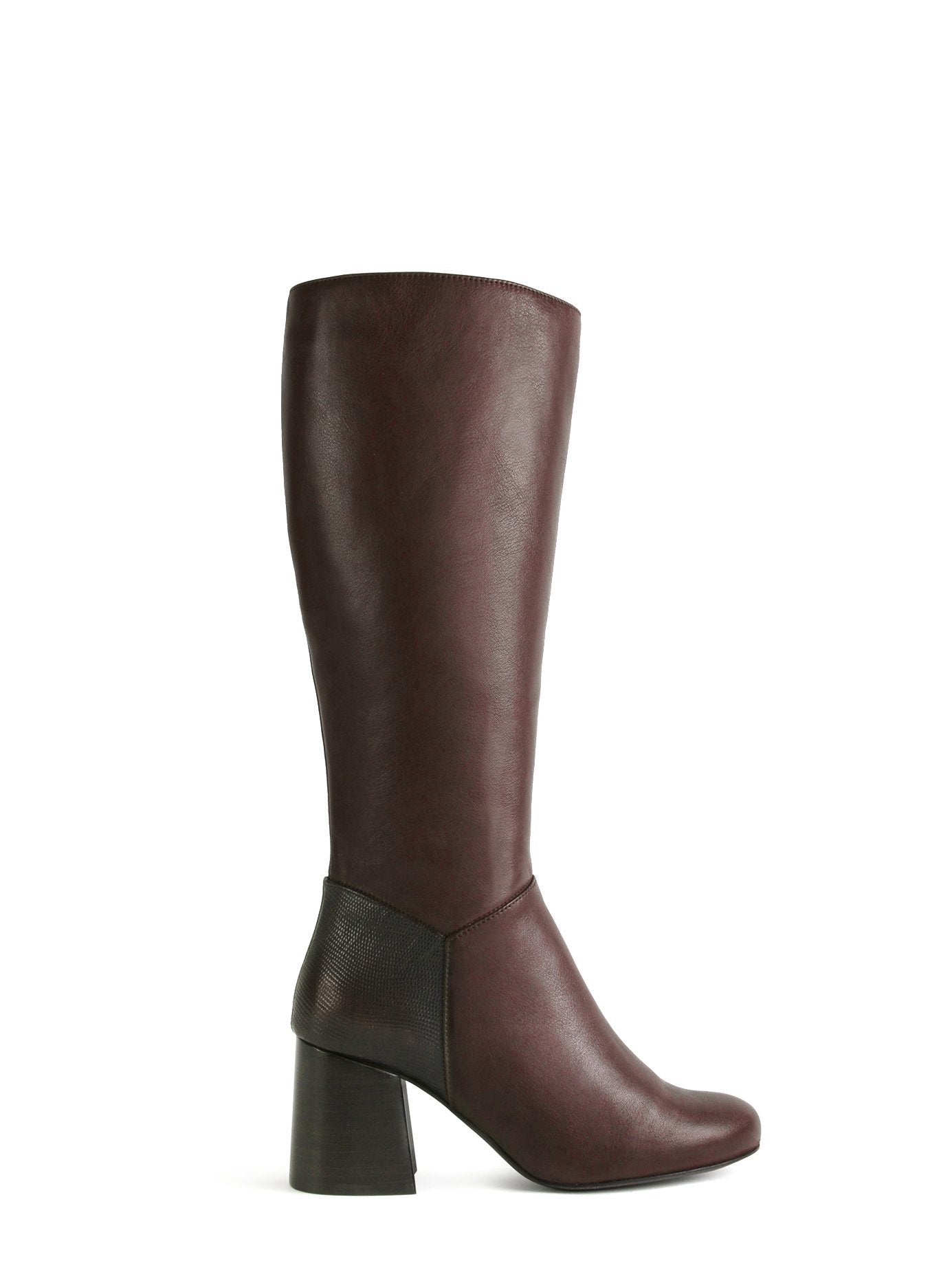 Officer - Conker Brown Leather