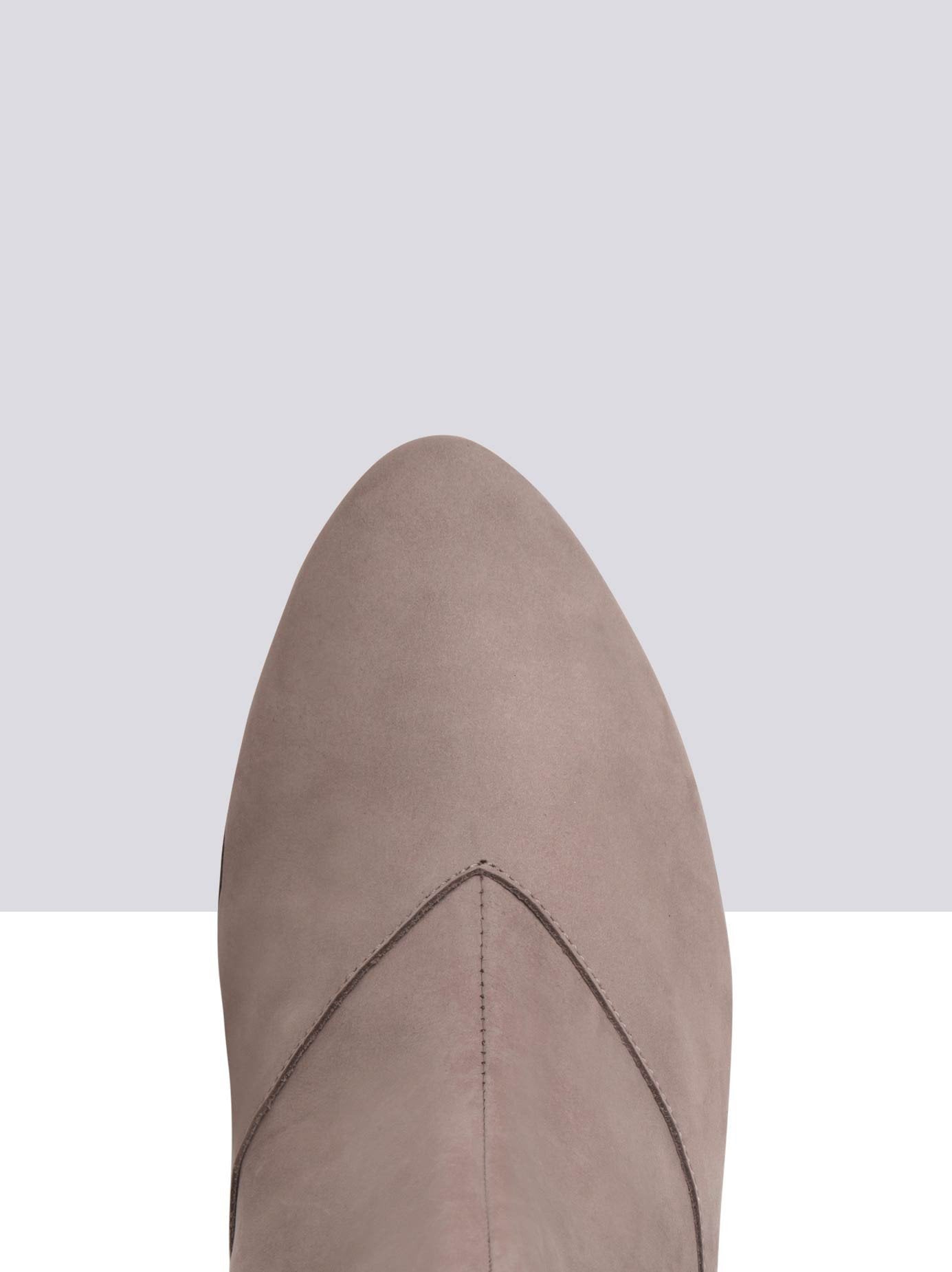 Pedernal - Peignoir Pink Nubuck