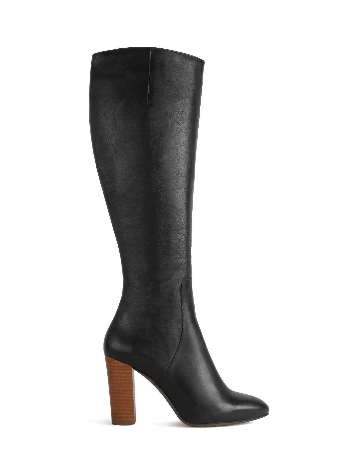 Roseland - Black Leather